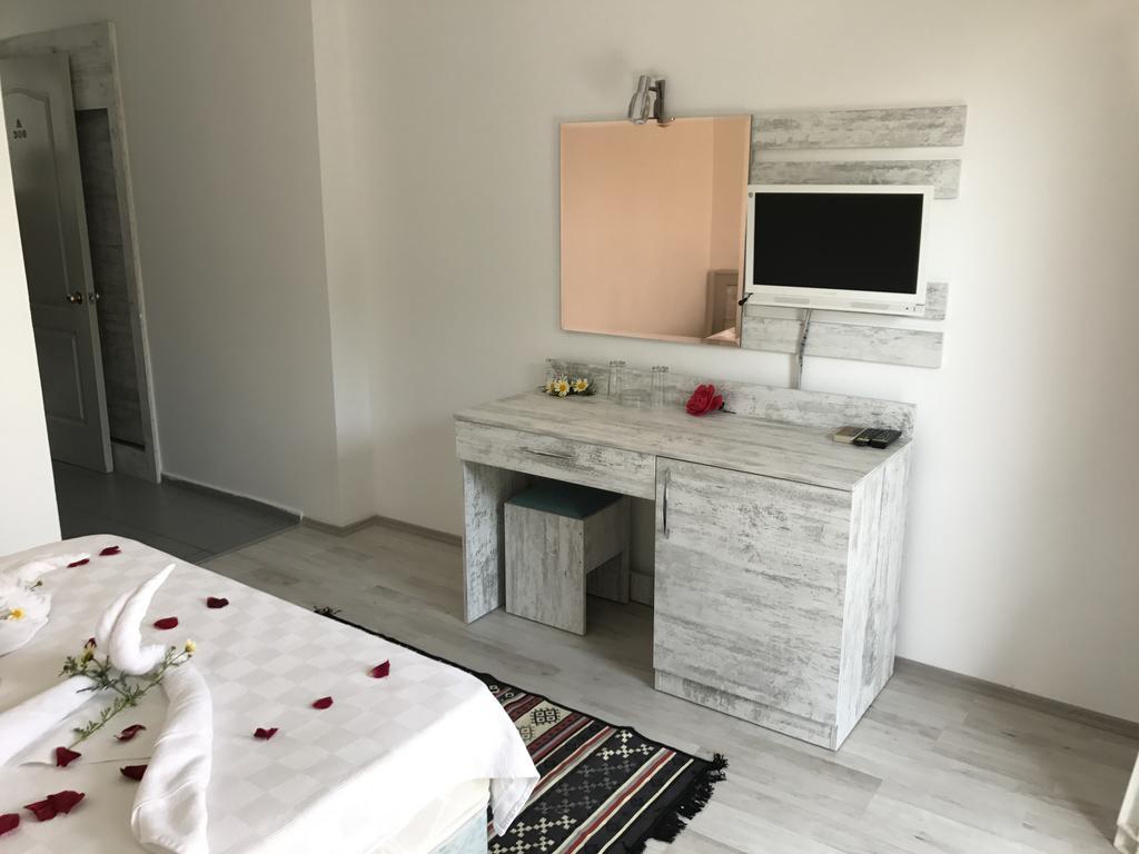 Aymes Hotel Фетхіє Екстер'єр фото