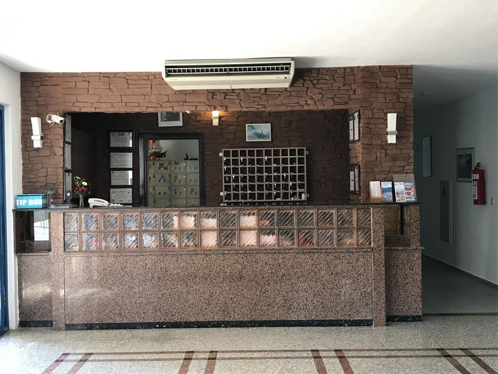 Aymes Hotel Фетхіє Екстер'єр фото