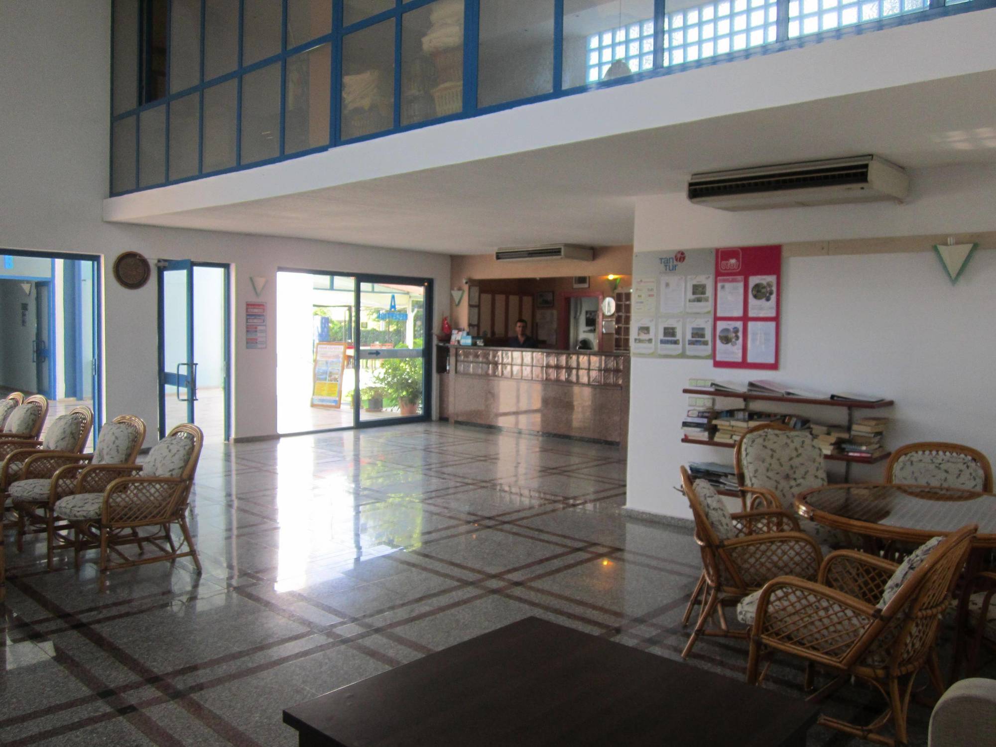 Aymes Hotel Фетхіє Екстер'єр фото